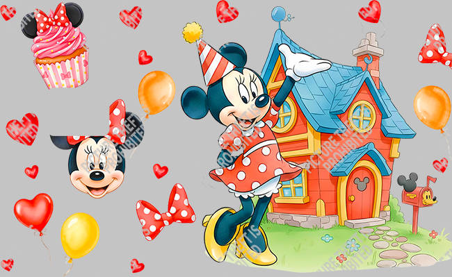 Bank  Card Sticker-BC-1398
